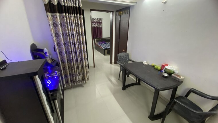 Team Area, lifestyle-royal-oak 2 Bedroom 750 Sq.Ft. Apartment In Wakad Pune 10793116