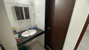 Team Area in 2 BHK Apartment at Lifestyle Royal Oak, Wakad – for Rent