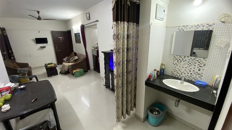 Team Area, lifestyle-royal-oak 2 Bedroom 750 Sq.Ft. Apartment In Wakad Pune 10793116