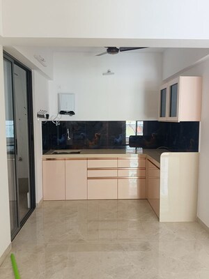Kitchen in 2 BHK Apartment at Kanifnath Archana Paradise, Mohammadwadi – for Sale