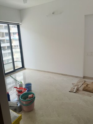 Master Bedroom in 2 BHK Apartment at Kanifnath Archana Paradise, Mohammadwadi – for Sale