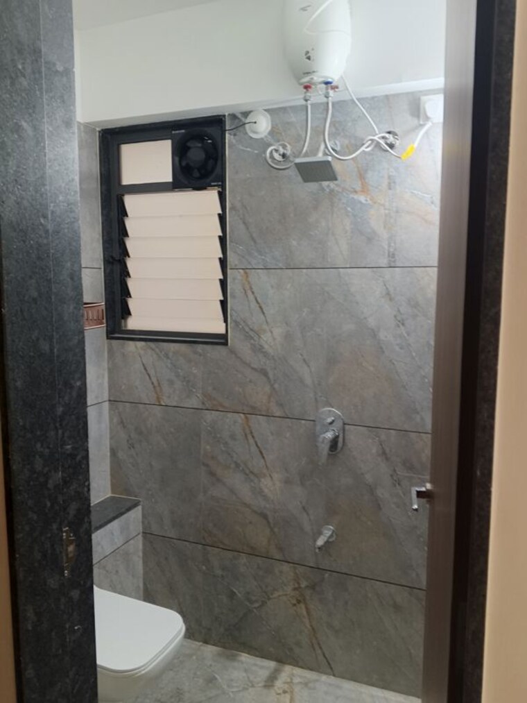 Bathroom, kanifnath-archana-paradise 2 Bedroom 721 Sq.Ft. Apartment In Mohammadwadi Pune 10793122