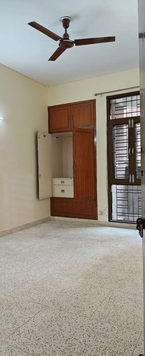 3 BHK Apartment – Exterior View View at Dwarka - for Rent