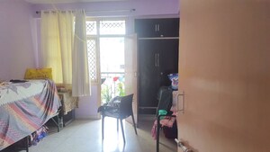 3 BHK Apartment For Rent in Dwarka