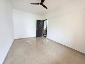 Hall in 2 BHK Apartment at Matrix Alfa 1, Kharadi – for Rent