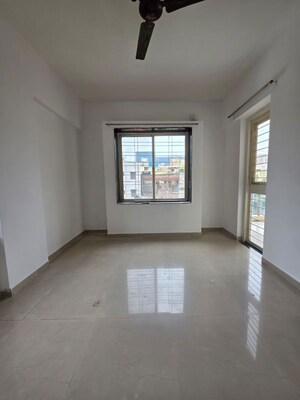Bedroom in 2 BHK Apartment at Matrix Alfa 1, Kharadi – for Rent