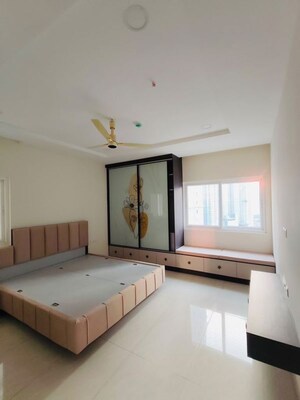 3 BHK Apartment For Rent in Prestige Beverly Hills, Kokapet