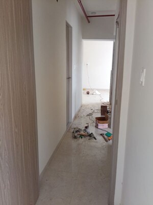 Building Lobby in 2 BHK Apartment at Sadguru Avenue, Dahisar East – for Rent