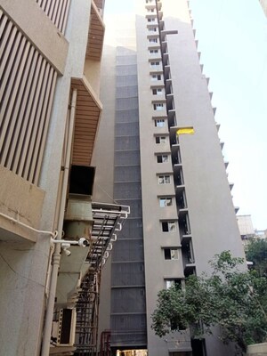 2 BHK Apartment – Exterior View View at Sadguru Avenue, Dahisar East - for Rent