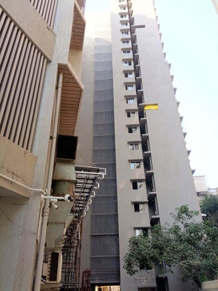 Exterior View, sadguru-avenue 2 Bedroom 665 Sq.Ft. Apartment In Dahisar East Mumbai 10793124