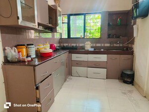 Kitchen in 2 BHK Apartment at Prasun Plaza, Viman Nagar – for Rent