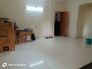 Living Room in 2 BHK Apartment at Prasun Plaza, Viman Nagar – for Rent