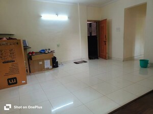 Living Room in 2 BHK Apartment at Prasun Plaza, Viman Nagar – for Rent