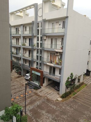 3.5 BHK Apartment For Rent in Smart World Gems, Sector 89
