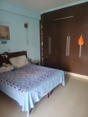 Bedroom in 4 BHK Apartment at Parsvnath Panorama, Sector Swarn Nagri – for Rent