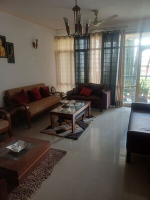 4 BHK Apartment For Rent in Parsvnath Panorama, Sector Swarn Nagri