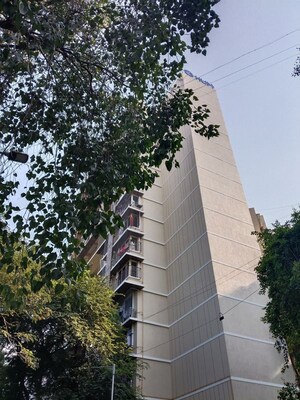 1 BHK Apartment For Rent in Hum Durga, Dahisar East