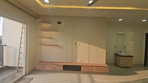 Furnished Amenities in 3 BHK Apartment at Prestige Tranquil, Kokapet – for Rent