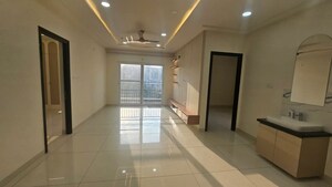 Building Lobby in 3 BHK Apartment at Prestige Tranquil, Kokapet – for Rent