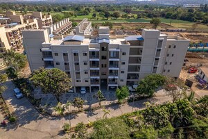 2 BHK Villa – Exterior View View at Igatpuri - for Sale