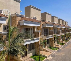 2 BHK Villa – Exterior View View at Igatpuri - for Sale