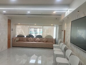   Office Space at Monarch Plaza, Cbd Belapur Sector 11 – for Rent