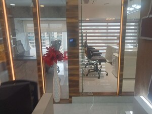   Office Space at Monarch Plaza, Cbd Belapur Sector 11 – for Rent
