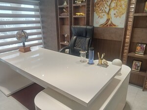 Team Area in  Office Space at Monarch Plaza, Cbd Belapur Sector 11 – for Rent