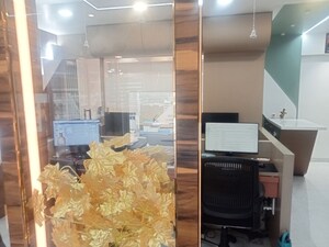   Office Space at Monarch Plaza, Cbd Belapur Sector 11 – for Rent