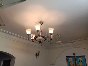  1 BHK Builder Floor at Merces – for Rent