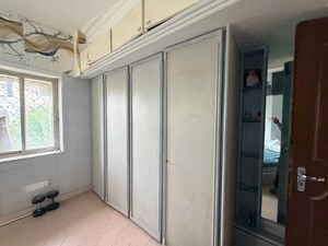 Building Lobby in 2 BHK Apartment at Santacruz West – for Rent