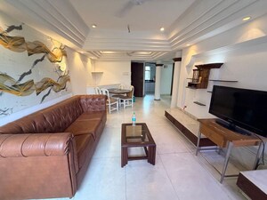 2 BHK Apartment For Rent in Santacruz West