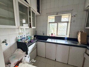 Kitchen in 2 BHK Apartment at Santacruz West – for Rent