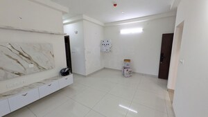 Bathroom in 3 BHK Apartment at SNN Raj Serenity, Begur Road – for Rent
