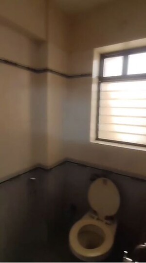 Bathroom in 2 BHK Apartment at Sindhi Society, Chembur – for Rent