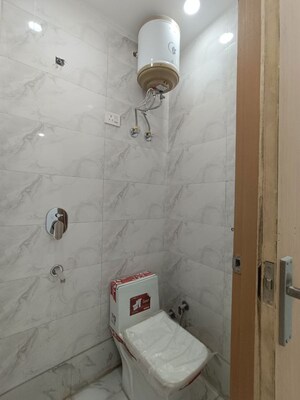 Bathroom in 2 BHK Builder Floor at Govindpuri – for Sale
