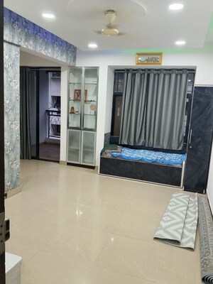 2 BHK Apartment For Rent in Raheja Vistas Phase 3, Mohammadwadi