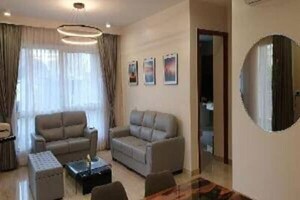 2 BHK Apartment For Rent in Sairama Signature, Kharghar