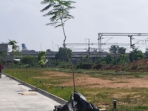  Plot For Sale in Doddaballapura