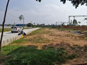 Plot Area in  Plot at Doddaballapura – for Sale
