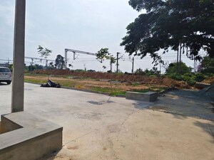 Plot Area in  Plot at Doddaballapura – for Sale