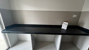 Kitchen in 1 BHK Apartment at Dosti Greater Thane, Kalher – for Sale