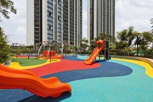 1 BHK Apartment – Garden View at Dosti Greater Thane, Kalher - for Sale