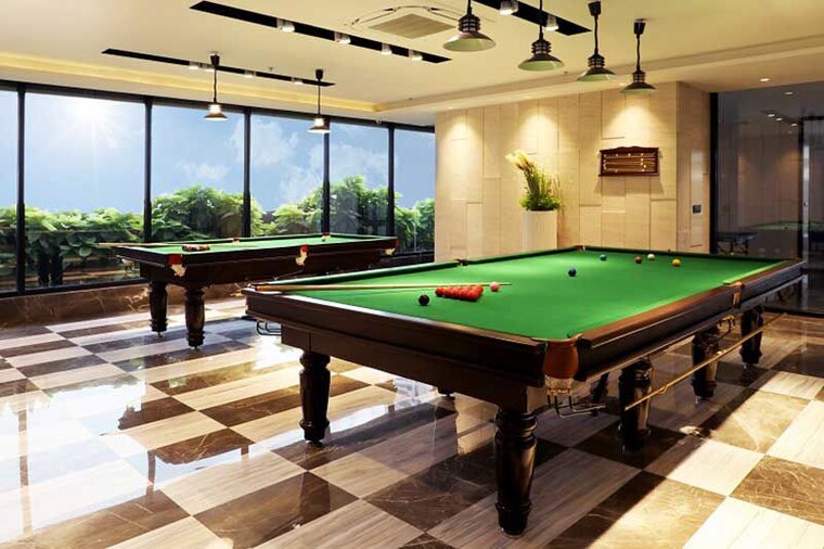 undefined, dosti-greater-thane 1 Bedroom 319 Sq.Ft. Apartment In Kalher Thane 10793184
