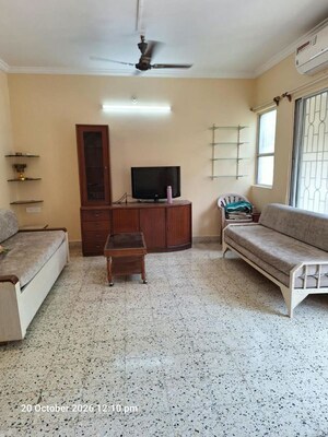 3 BHK Apartment For Rent in Karia Konark Nagar Phase 1, Viman Nagar