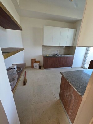 Kitchen in 3.5 BHK Apartment at Vatika Sovereign Park, Sector 99 – for Sale