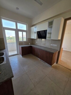 Kitchen in 3.5 BHK Apartment at Vatika Sovereign Park, Sector 99 – for Sale