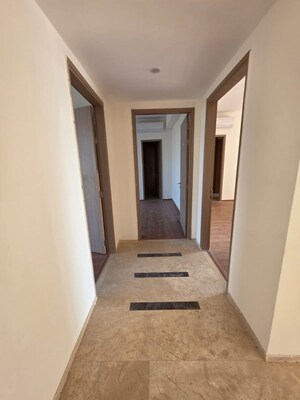 Building Lobby in 3.5 BHK Apartment at Vatika Sovereign Park, Sector 99 – for Sale