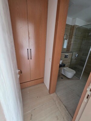 Bathroom in 3.5 BHK Apartment at Vatika Sovereign Park, Sector 99 – for Sale