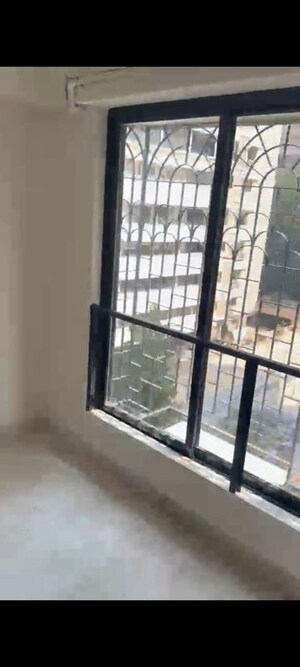 Balcony in 3 BHK Apartment at Cuffe Parade – for Rent